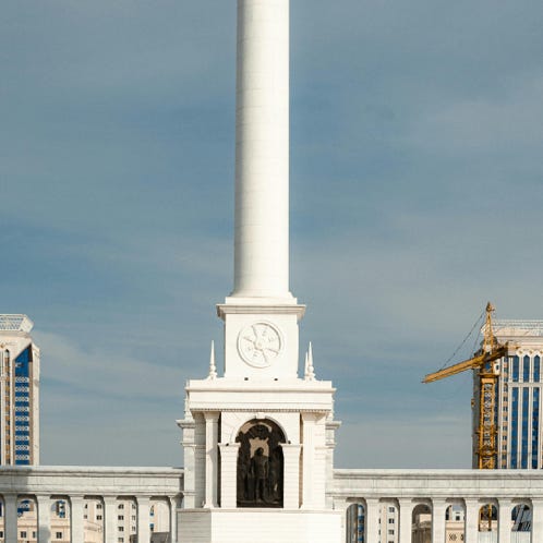 Kostenloses Stock Foto zu himmel, lokale sehenswürdigkeiten, monument